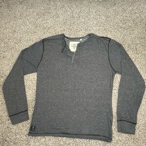 PX long sleeve stripe tee Size XL